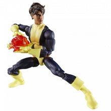 Marvel Legends X-Men 97 - Sunspot 6" scale Action Figure