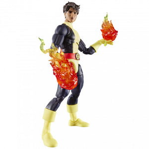 Marvel Legends X-Men 97 - Sunspot 6" scale Action Figure