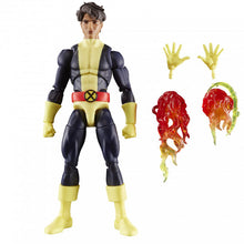 Marvel Legends X-Men 97 - Sunspot 6" scale Action Figure