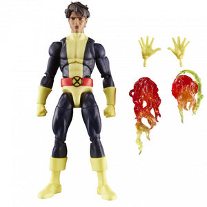 Marvel Legends X-Men 97 - Sunspot 6" scale Action Figure