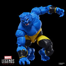 Marvel Legends Marvel's Beast 6" Scale Action Figure