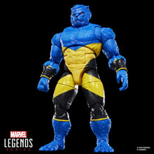 Marvel Legends Marvel's Beast 6" Scale Action Figure