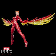 Marvel Legends Phoenix (Rachel Summers) 6" Scale Action Figure