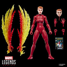 Marvel Legends Phoenix (Rachel Summers) 6" Scale Action Figure
