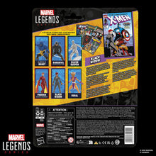 Marvel Legends Black Widow 6" Scale Action Figure