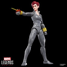 Marvel Legends Black Widow 6" Scale Action Figure