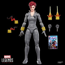 Marvel Legends Black Widow 6" Scale Action Figure