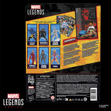 Marvel Legends Daredevil 6" Scale Action Figure