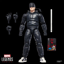 Marvel Legends Daredevil 6" Scale Action Figure