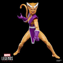 Marvel Legends Feral 6" Scale Action Figure