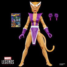 Marvel Legends Feral 6" Scale Action Figure