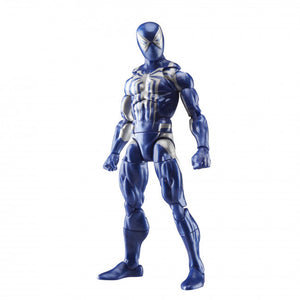 Marvel Legends - Gamerverse Peter Parker Anti-Venom Suit Action Figure