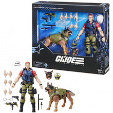 G.I. Joe Classified - #157 Christopher "Law" Lavigne & Order 6-inch Action Figure