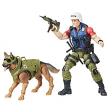 G.I. Joe Classified - #157 Christopher "Law" Lavigne & Order 6-inch Action Figure