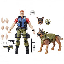 G.I. Joe Classified - #157 Christopher "Law" Lavigne & Order 6-inch Action Figure