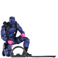 G.I. Joe Classified - #161 Snake Eyes & Polar Bear  6-inch Action Figure