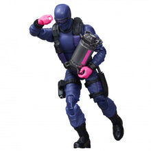 G.I. Joe Classified - #161 Snake Eyes & Polar Bear  6-inch Action Figure