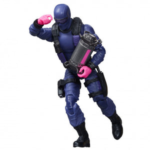 G.I. Joe Classified - #161 Snake Eyes & Polar Bear  6-inch Action Figure