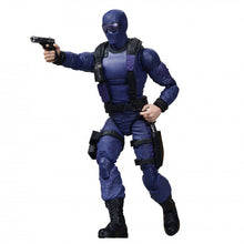 G.I. Joe Classified - #161 Snake Eyes & Polar Bear  6-inch Action Figure