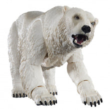 G.I. Joe Classified - #161 Snake Eyes & Polar Bear  6-inch Action Figure