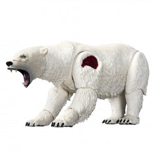 G.I. Joe Classified - #161 Snake Eyes & Polar Bear  6-inch Action Figure