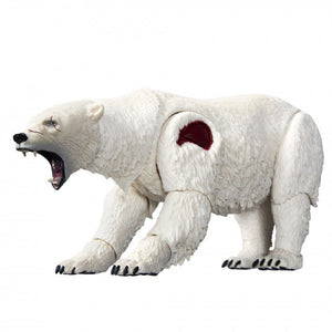 G.I. Joe Classified - #161 Snake Eyes & Polar Bear  6-inch Action Figure
