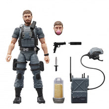 G.I. Joe Classified - #158 Alvin "Breaker" Kibbey  6-inch Action Figure