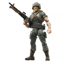 G.I. Joe Classified - Craig “Rock ’N Roll” McConnel Retro Cardback 6-inch Action Figure