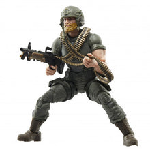 G.I. Joe Classified - Craig “Rock ’N Roll” McConnel Retro Cardback 6-inch Action Figure