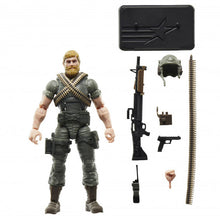 G.I. Joe Classified - Craig “Rock ’N Roll” McConnel Retro Cardback 6-inch Action Figure