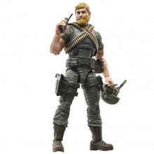 G.I. Joe Classified - Craig “Rock ’N Roll” McConnel Retro Cardback 6-inch Action Figure