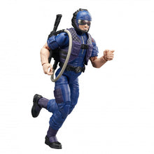 G.I. Joe Classified - Tele-Viper Retro Cardback  6-inch Action Figure