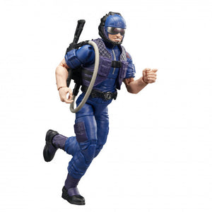 G.I. Joe Classified - Tele-Viper Retro Cardback  6-inch Action Figure