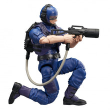 G.I. Joe Classified - Tele-Viper Retro Cardback  6-inch Action Figure