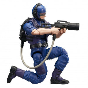G.I. Joe Classified - Tele-Viper Retro Cardback  6-inch Action Figure