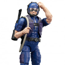 G.I. Joe Classified - Tele-Viper Retro Cardback  6-inch Action Figure