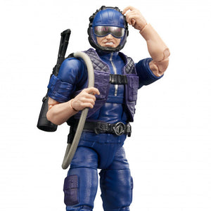 G.I. Joe Classified - Tele-Viper Retro Cardback  6-inch Action Figure