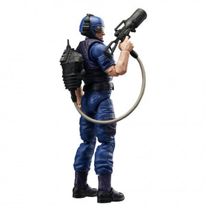 G.I. Joe Classified - Tele-Viper Retro Cardback  6-inch Action Figure
