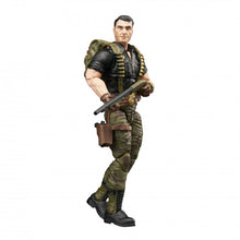 G.I. Joe Classified - Flint Retro Cardback  6-inch Action Figure