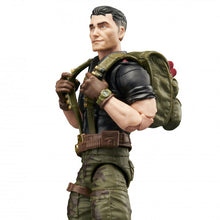 G.I. Joe Classified - Flint Retro Cardback  6-inch Action Figure