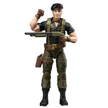 G.I. Joe Classified - Flint Retro Cardback  6-inch Action Figure