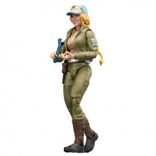 G.I. Joe Classified - Courtney “Cover Girl” Krieger Retro Cardback  6-inch Action Figure