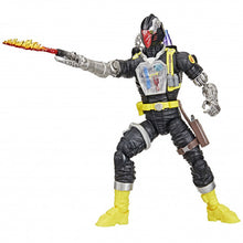 GI Joe Classified Retro Cardback B.A.T. 6" Action Figure