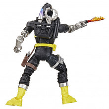 GI Joe Classified Retro Cardback B.A.T. 6" Action Figure