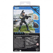 G.I. Joe Classified - #149 Dial-Tone 6-inch Action Figure