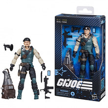 G.I. Joe Classified - #149 Dial-Tone 6-inch Action Figure