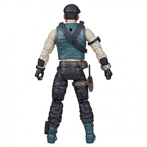 G.I. Joe Classified - #149 Dial-Tone 6-inch Action Figure