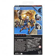 G.I. Joe Classified - #153 Frag-Viper 6-inch Action Figure