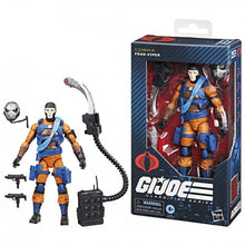 G.I. Joe Classified - #153 Frag-Viper 6-inch Action Figure