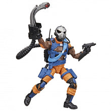 G.I. Joe Classified - #153 Frag-Viper 6-inch Action Figure